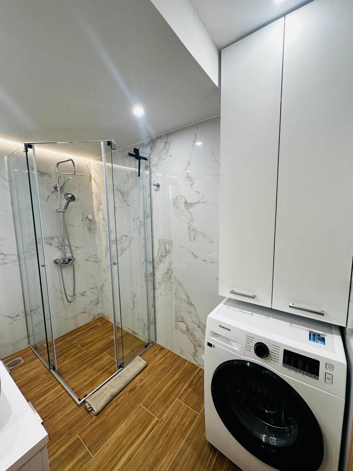 Floral City Apartments آغيوس نيكولاوس المظهر الخارجي الصورة