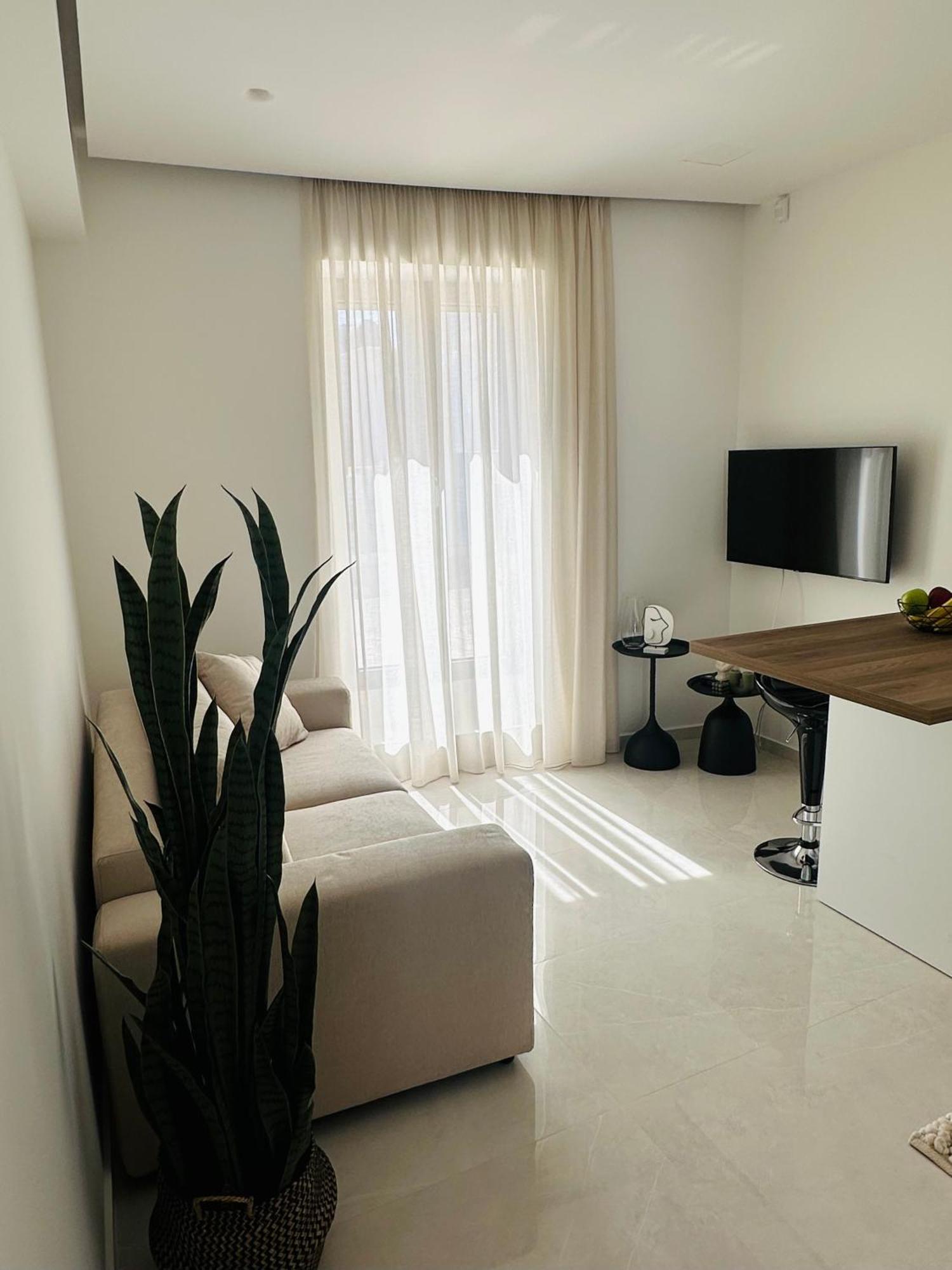 Floral City Apartments آغيوس نيكولاوس المظهر الخارجي الصورة