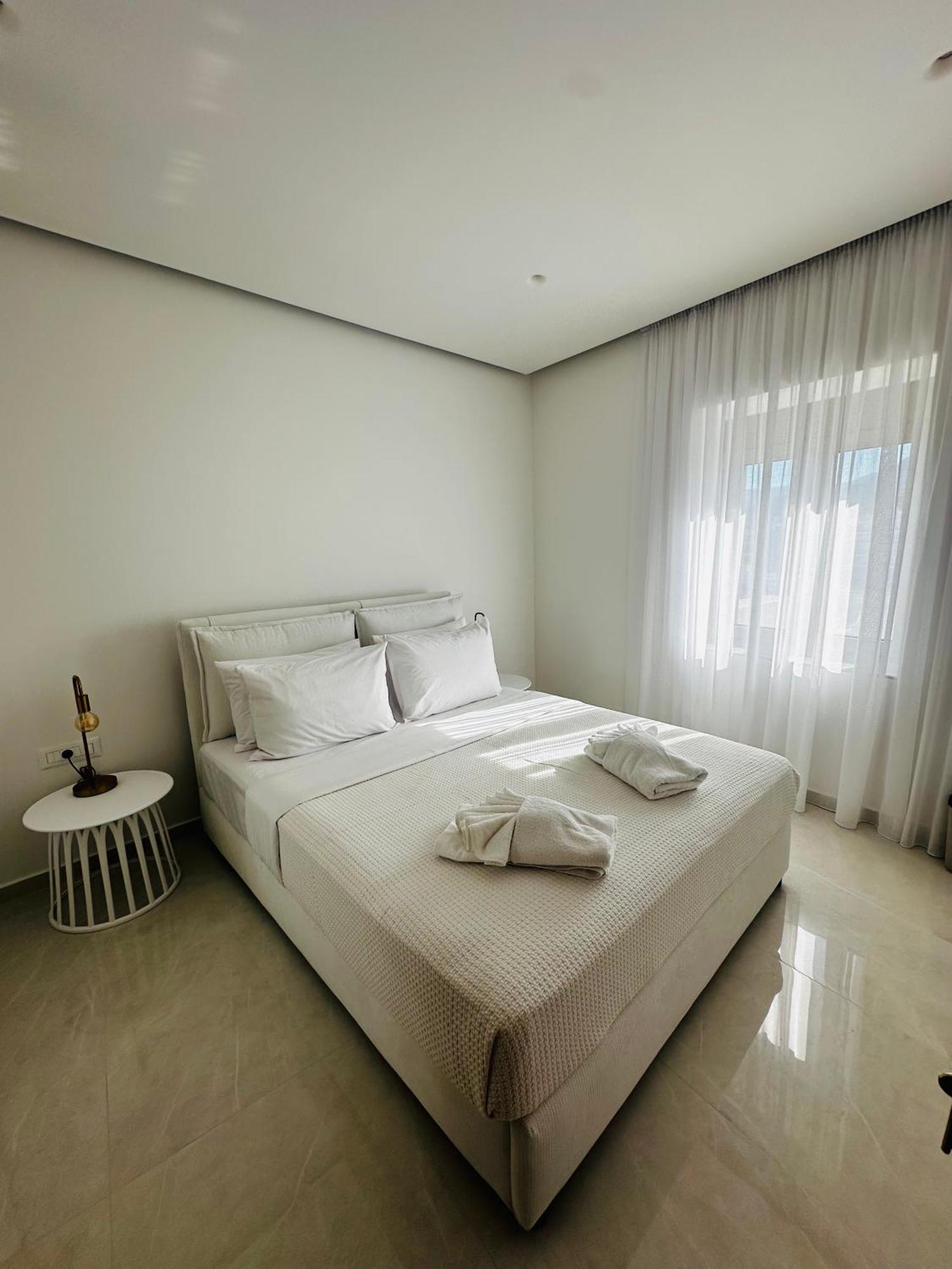 Floral City Apartments آغيوس نيكولاوس المظهر الخارجي الصورة