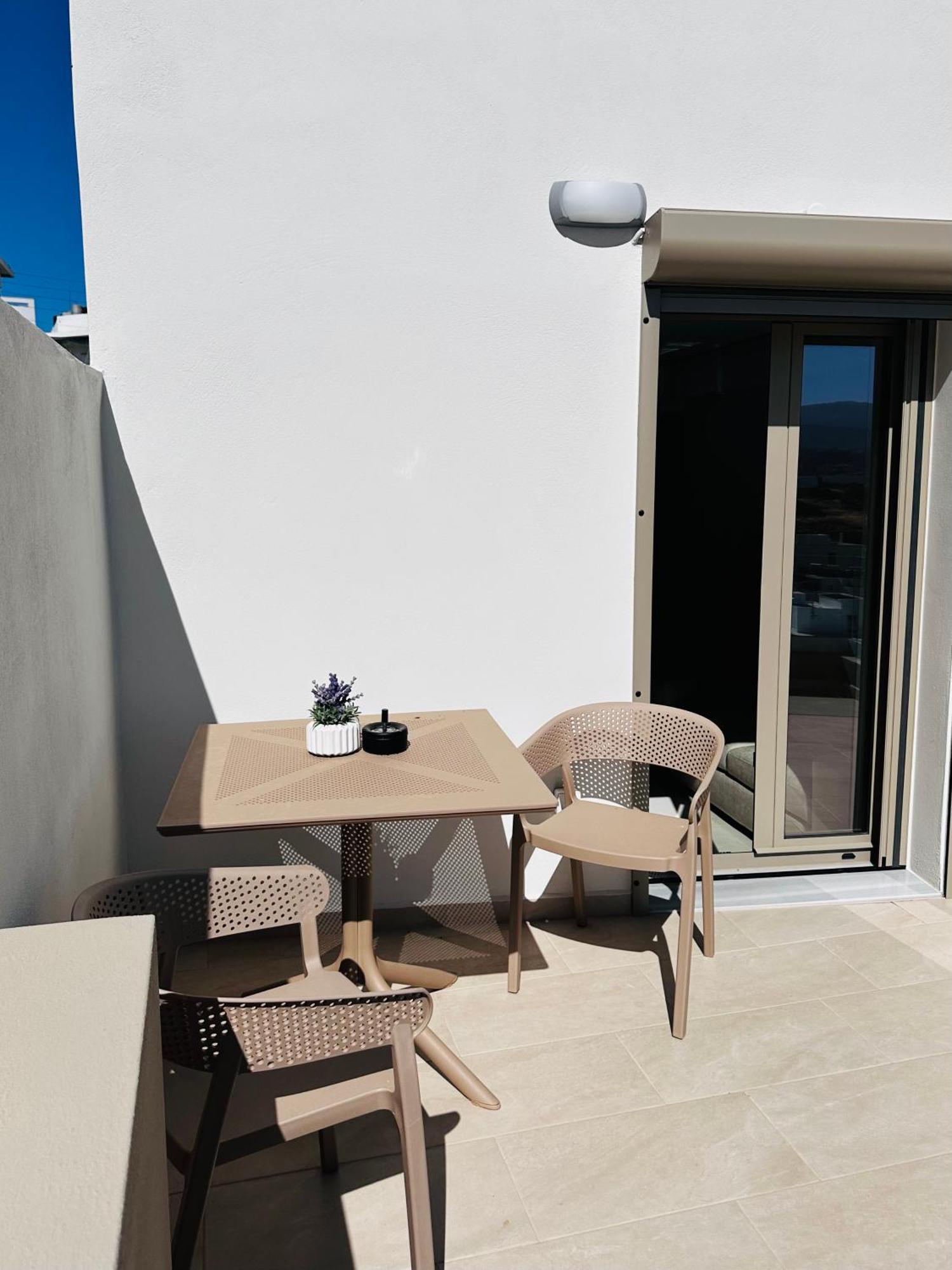 Floral City Apartments آغيوس نيكولاوس المظهر الخارجي الصورة