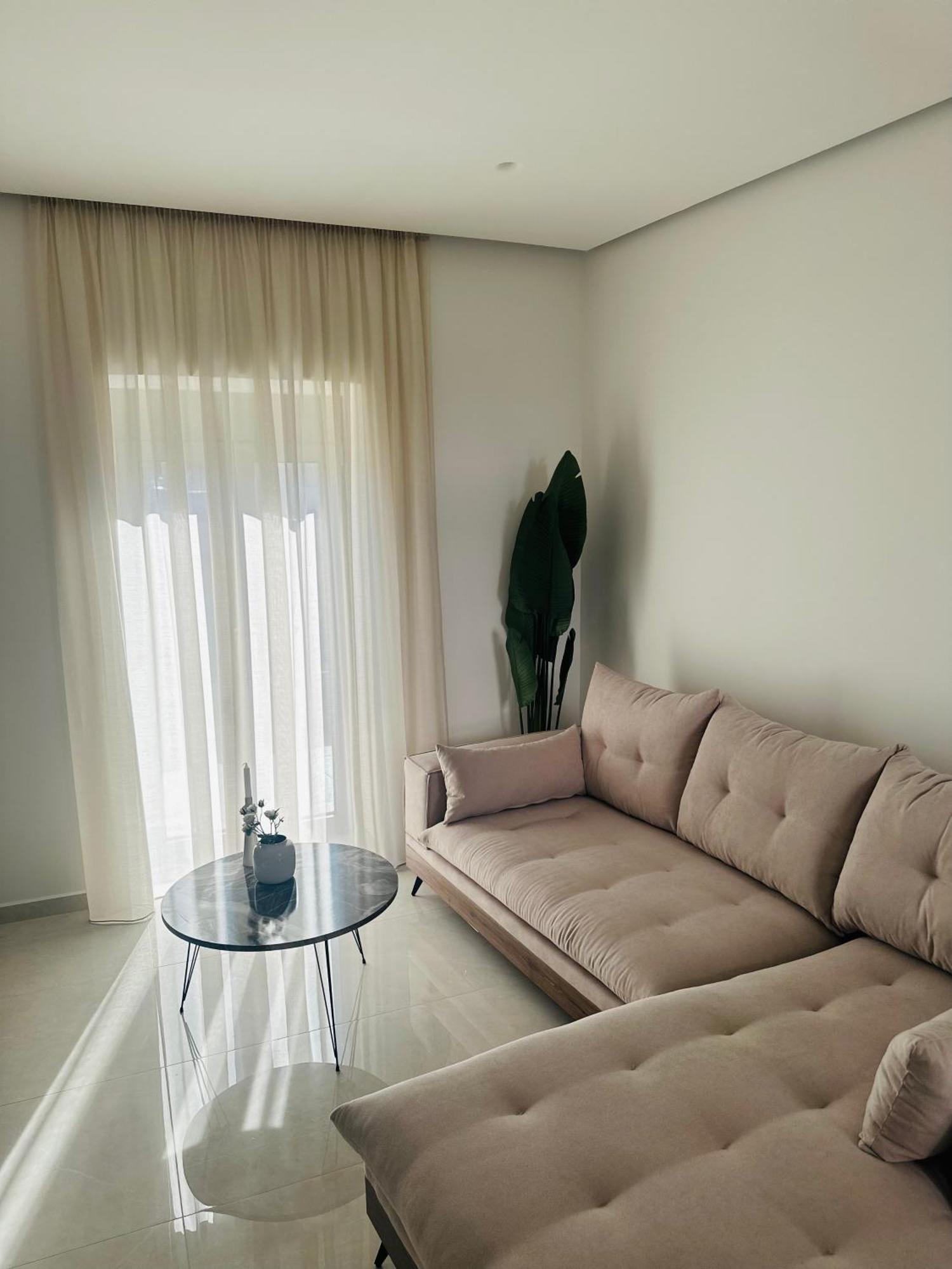Floral City Apartments آغيوس نيكولاوس المظهر الخارجي الصورة