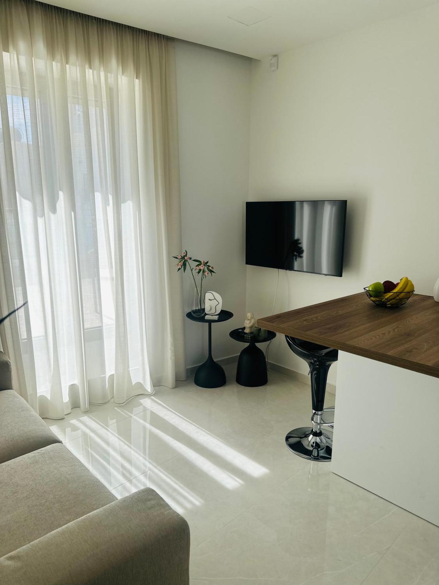 Floral City Apartments آغيوس نيكولاوس المظهر الخارجي الصورة