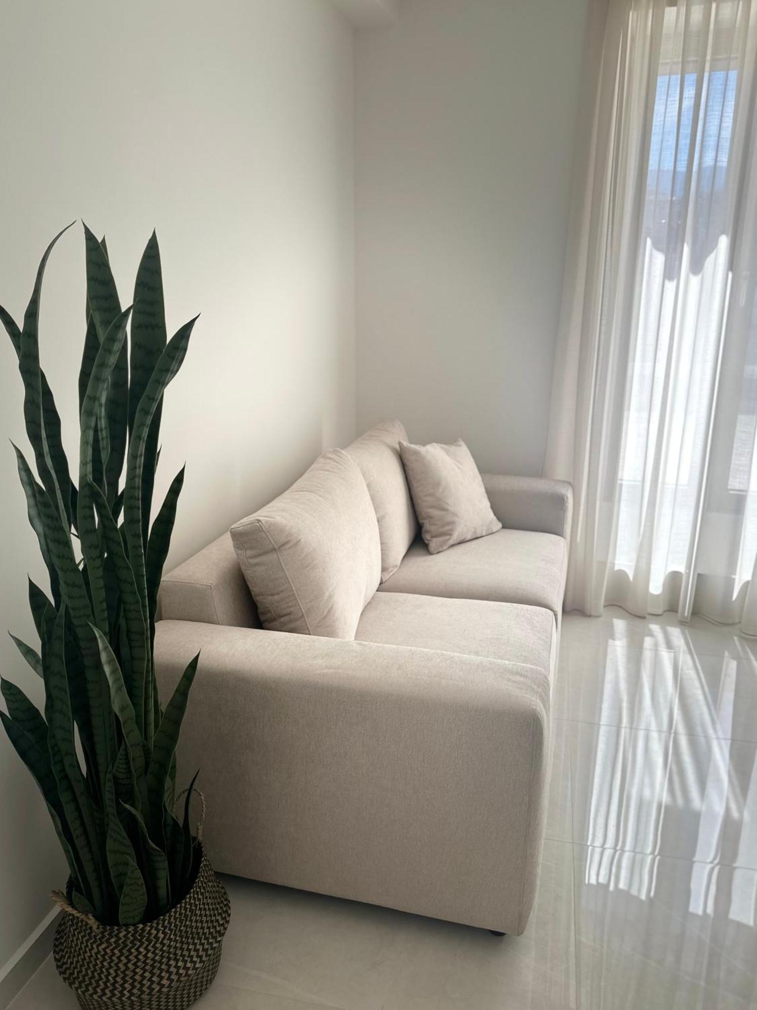 Floral City Apartments آغيوس نيكولاوس المظهر الخارجي الصورة