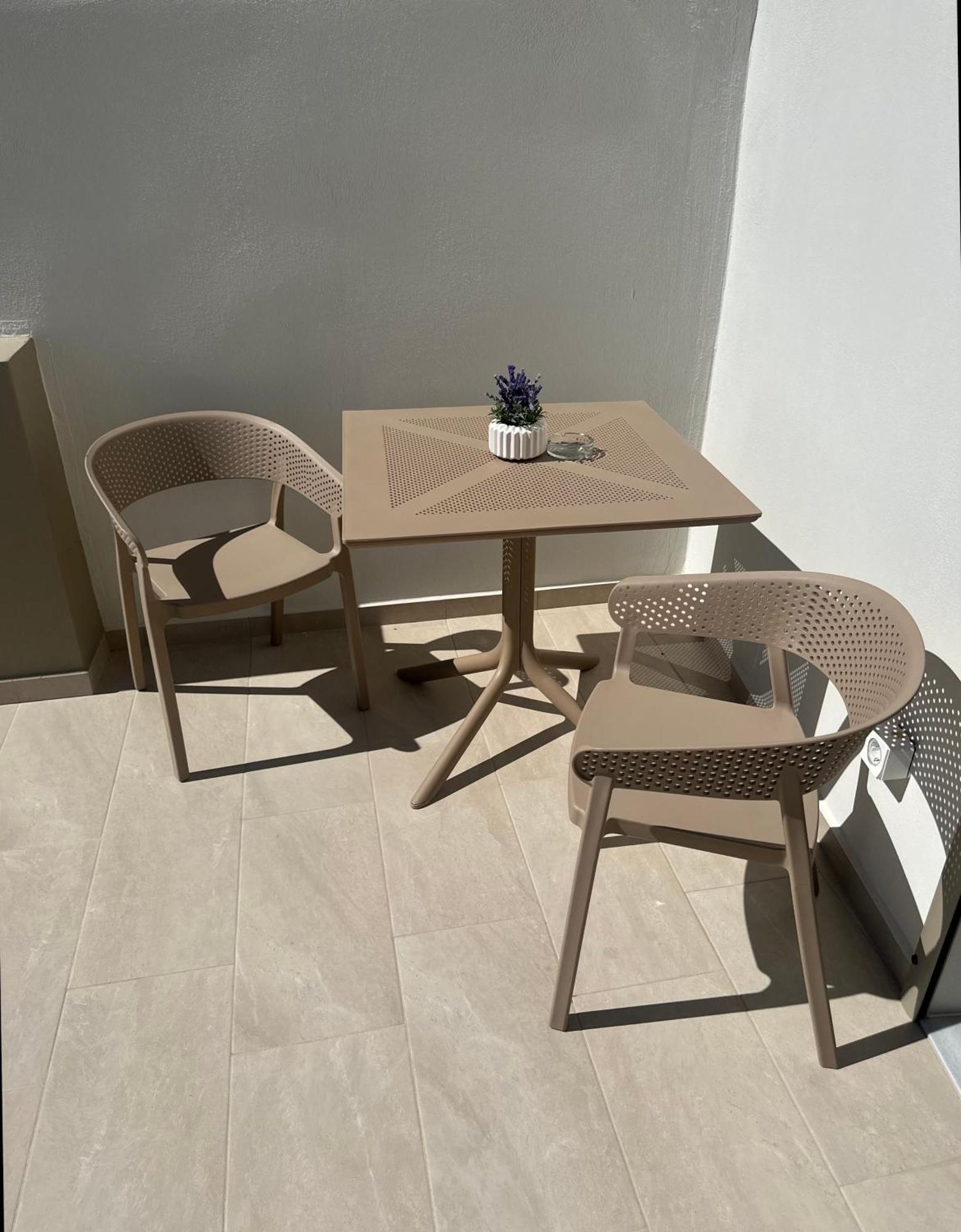 Floral City Apartments آغيوس نيكولاوس المظهر الخارجي الصورة