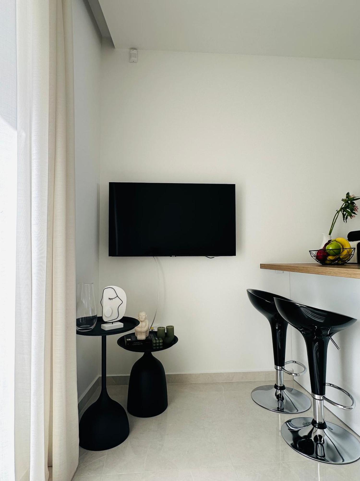 Floral City Apartments آغيوس نيكولاوس المظهر الخارجي الصورة