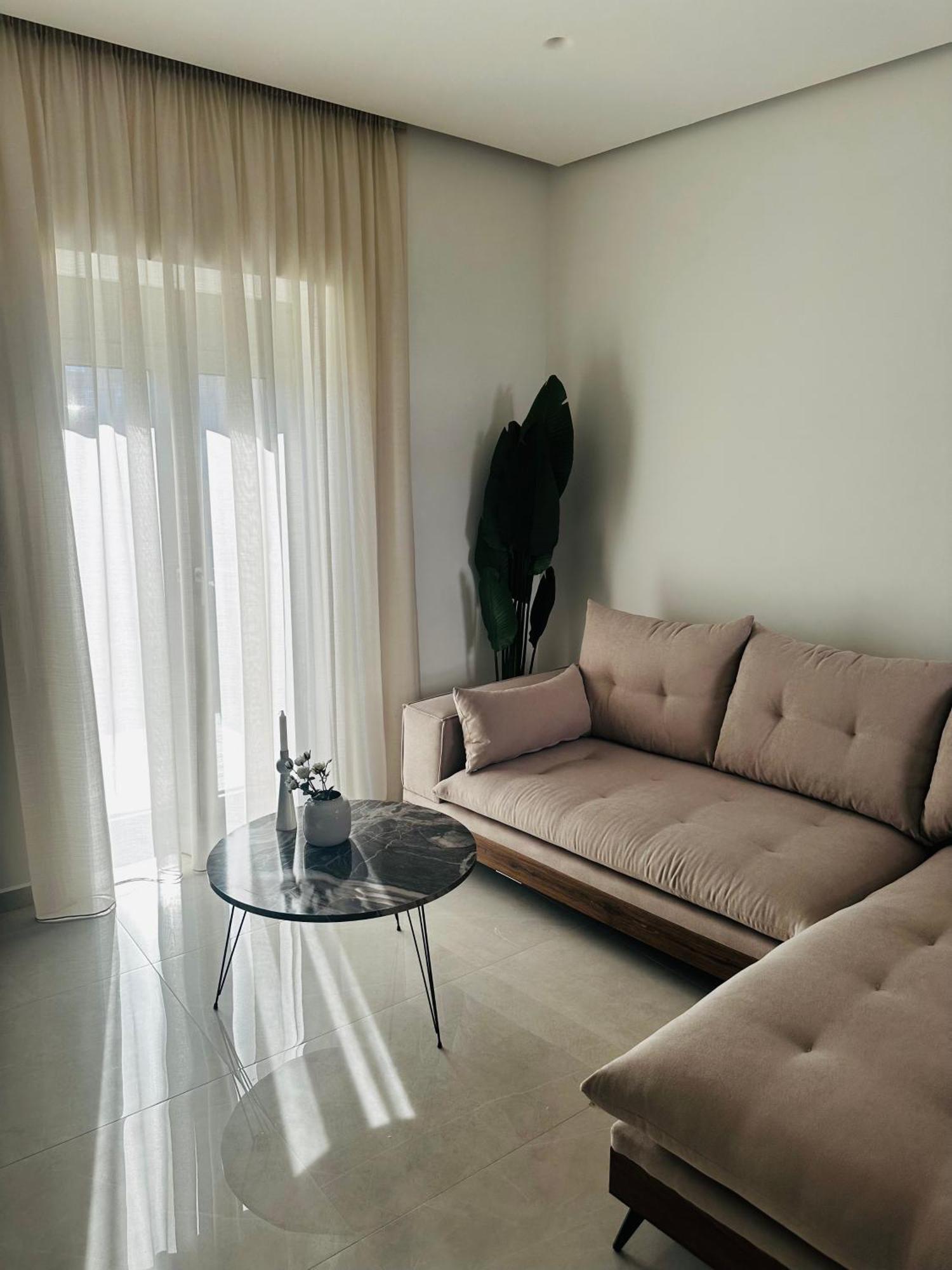 Floral City Apartments آغيوس نيكولاوس المظهر الخارجي الصورة